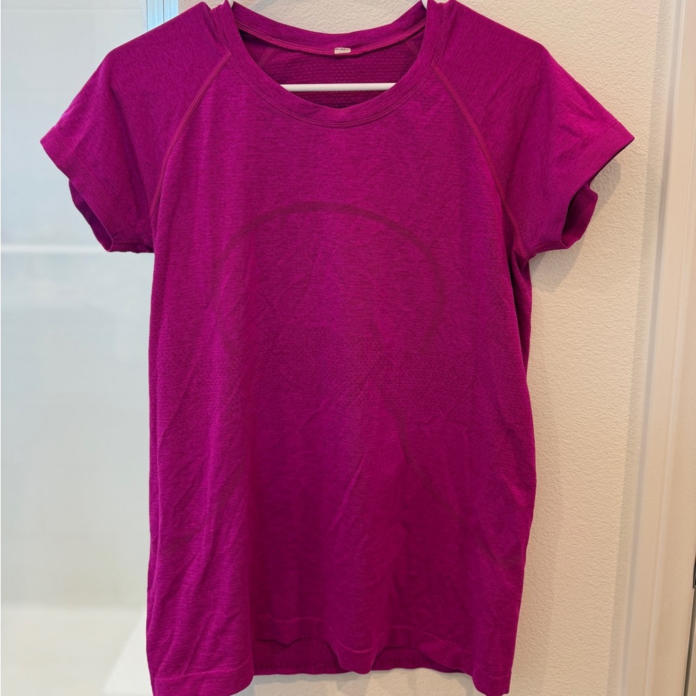 BUNDLE L Lululemon tops + XL Fabletics leggings - Picture 2 of 14